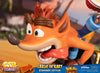 Crash in Kart - LIMITED EDITION: 500 - ActionFigure Brasil