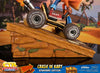 Crash in Kart - LIMITED EDITION: 500 - ActionFigure Brasil