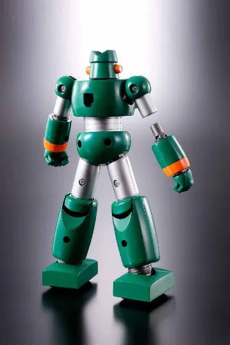 Crayon Shin-chan - Kantam Robo - Super Robot Chogokin (Bandai)ㅤ – Bandai – ActionFigure Brasil — close