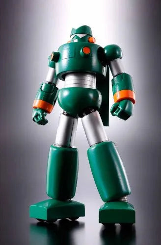 Crayon Shin-chan - Kantam Robo - Super Robot Chogokin (Bandai)ㅤ – Bandai – ActionFigure Brasil