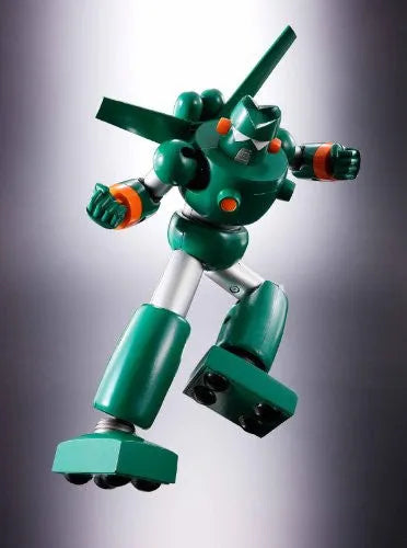 Crayon Shin-chan - Kantam Robo - Super Robot Chogokin (Bandai)ㅤ – Bandai – ActionFigure Brasil