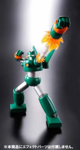 Crayon Shin-chan - Kantam Robo - Super Robot Chogokin (Bandai)ㅤ – Bandai – ActionFigure Brasil