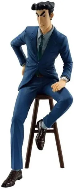 Crayon Shin-chan - Nohara Hiroshi (Banpresto)ㅤ – Banpresto – ActionFigure Brasil