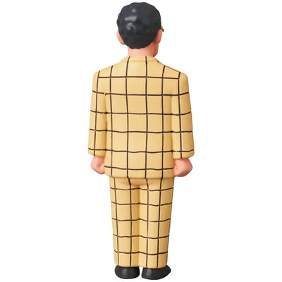 Crayon Shin-chan - Takakura Bunta - UDF Crayon Shin-chan Series 4 - Ultra Detail Figure No.673 (Medicom Toy)ㅤ – Medicom Toy – ActionFigure Brasil — ângulo diferente