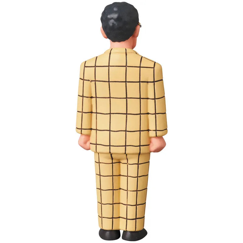 Crayon Shin-chan - Takakura Bunta - UDF Crayon Shin-chan Series 4 - Ultra Detail Figure No.673 (Medicom Toy)ㅤ – Medicom Toy – ActionFigure Brasil