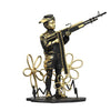 Crayon Shooter (LA Gold Edition) - LIMITED EDITION