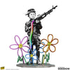 Crayon Shooter - LIMITED EDITION - ActionFigure Brasil