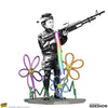 Crayon Shooter - LIMITED EDITION - ActionFigure Brasil