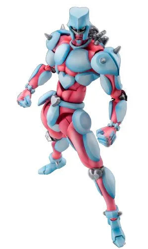 Crazy Diamond | Diamond Is Not Crashㅤ – Medicos Entertainment – ActionFigure Brasil
