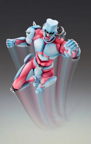Crazy Diamond | Diamond Is Not Crashㅤ – Medicos Entertainment – ActionFigure Brasil