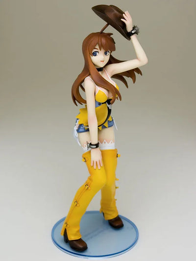 Creators' Labo #002 Bakuretsu Tenshi - Meg (Regular Edition) 1/7ㅤ – Yamato – ActionFigure Brasil