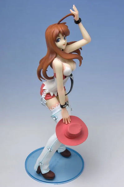 Creators' Labo #002 Bakuretsu Tenshi - Megu Special Color Ver. (Pink) 1/7ㅤ – Yamato – ActionFigure Brasil — acessórios
