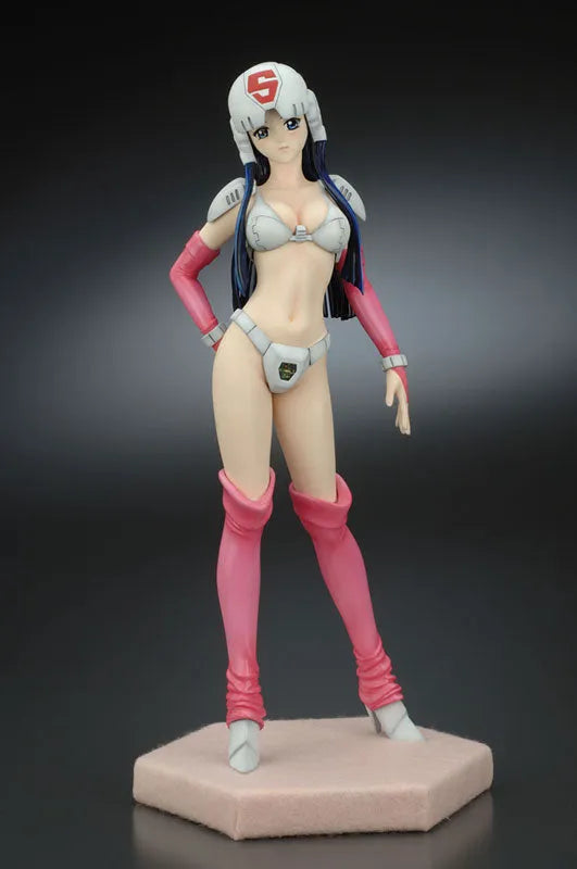 Creators' Labo #018 Original Edition Plawres Sanshiro - Sakura Himeㅤ – Yamato – ActionFigureBrasil