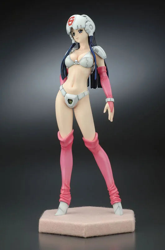 Creators' Labo #018 Original Edition Plawres Sanshiro - Sakura Himeㅤ – Yamato – ActionFigureBrasil