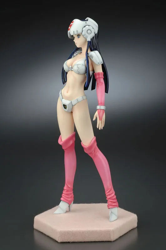 Creators' Labo #018 Original Edition Plawres Sanshiro - Sakura Himeㅤ – Yamato – ActionFigureBrasil