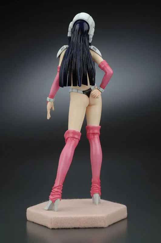 Creators' Labo #018 Original Edition Plawres Sanshiro - Sakura Himeㅤ – Yamato – ActionFigureBrasil
