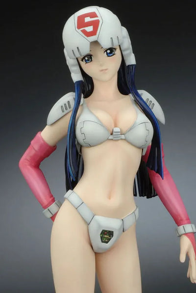 Creators' Labo #018 Original Edition Plawres Sanshiro - Sakura Himeㅤ – Yamato – ActionFigureBrasil — embalagem