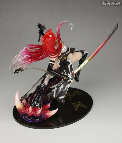 Creators' Labo CL#016 Jingai Makyo Kageyokotawaru Tani no Ignis Limited Editionㅤ – Yamato – ActionFigure Brasil — close