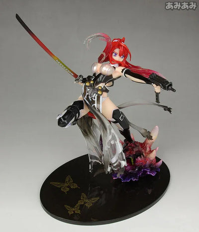 Creators' Labo CL#016 Jingai Makyo Kageyokotawaru Tani no Ignis Limited Editionㅤ – Yamato – ActionFigure Brasil — embalagem