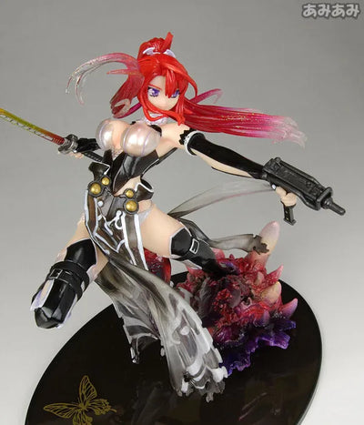 Creators' Labo CL#016 Jingai Makyo Kageyokotawaru Tani no Ignis Limited Editionㅤ – Yamato – ActionFigure Brasil — acessórios