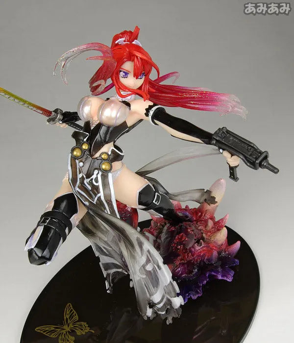 Creators' Labo CL#016 Jingai Makyo Kageyokotawaru Tani no Ignis Limited Editionㅤ – Yamato – ActionFigure Brasil