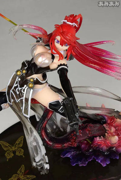 Creators' Labo CL#016 Jingai Makyo Kageyokotawaru Tani no Ignis Limited Editionㅤ – Yamato – ActionFigure Brasil — ambientada