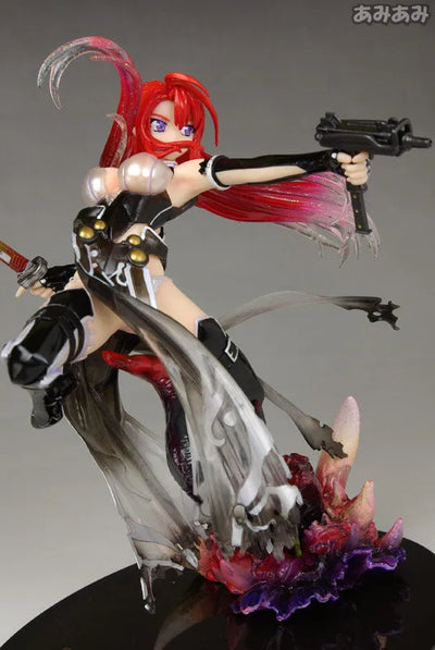 Creators' Labo CL#016 Jingai Makyo Kageyokotawaru Tani no Ignis Limited Editionㅤ – Yamato – ActionFigure Brasil — iluminação de estúdio