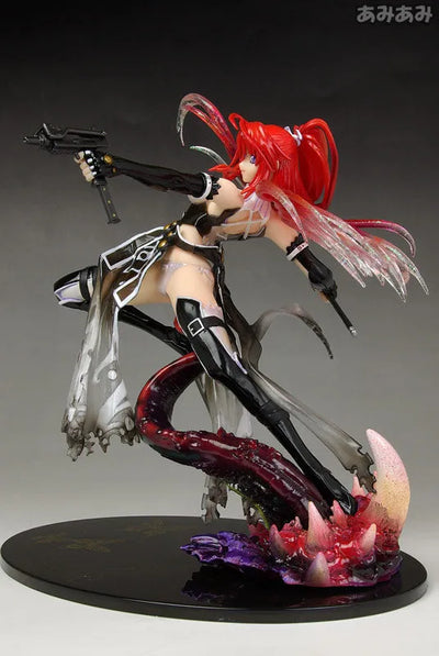 Creators' Labo CL#016 Jingai Makyo Kageyokotawaru Tani no Ignis Limited Editionㅤ – Yamato – ActionFigure Brasil — detalhe do produto