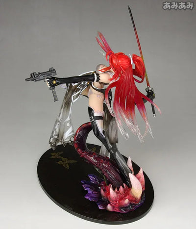 Creators' Labo CL#016 Jingai Makyo Kageyokotawaru Tani no Ignis Limited Editionㅤ – Yamato – ActionFigure Brasil — embalagem