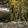 Creature from the Black Lagoon - ActionFigure Brasil