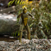 Creature from the Black Lagoon - ActionFigure Brasil