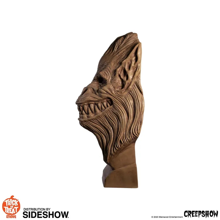 Creepshow Fluffy the Crate Beast Bust – Trick or Treat Studios – ActionFigure Brasil