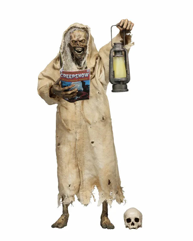 Creepshow / The Creep 7 Inch Action Figureㅤ – Neca – ActionFigure Brasil