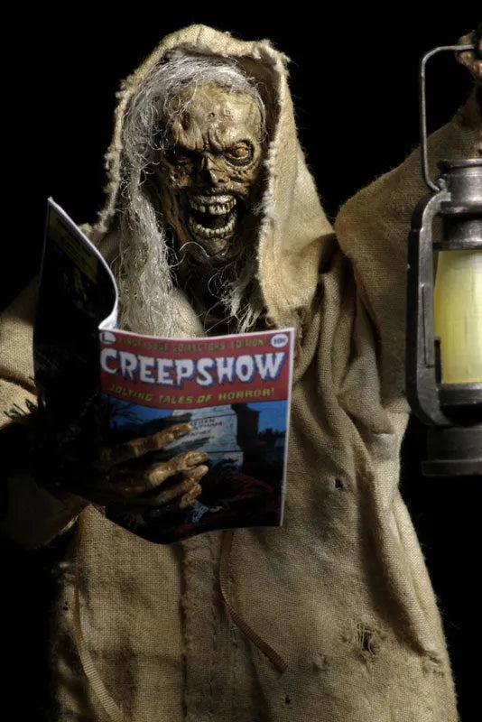 Creepshow / The Creep 7 Inch Action Figureㅤ – Neca – ActionFigure Brasil