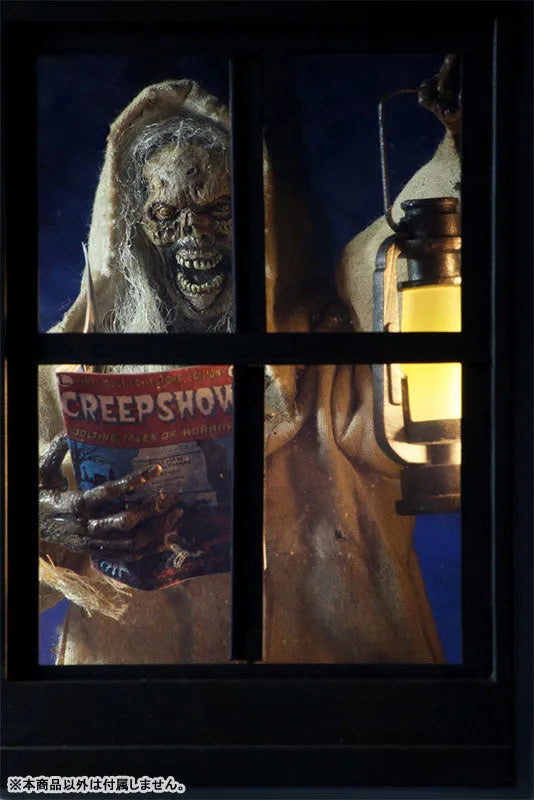 Creepshow / The Creep 7 Inch Action Figureㅤ – Neca – ActionFigure Brasil