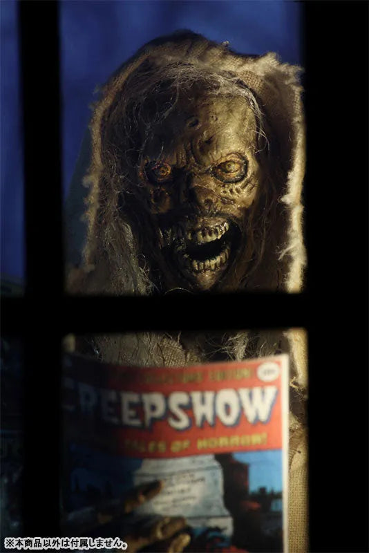 Creepshow / The Creep 7 Inch Action Figureㅤ – Neca – ActionFigure Brasil