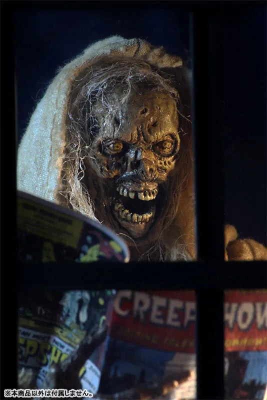 Creepshow / The Creep 7 Inch Action Figureㅤ – Neca – ActionFigure Brasil