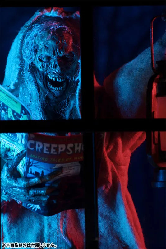Creepshow / The Creep 7 Inch Action Figureㅤ – Neca – ActionFigure Brasil