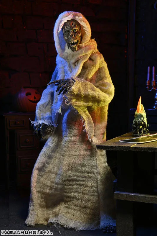 Creepshow / The Creep Ultimate 7 Inch Action Figure 40th Anniversary verㅤ – Neca – ActionFigure Brasil