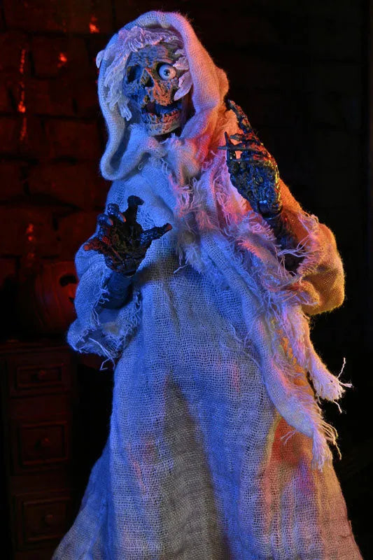 Creepshow / The Creep Ultimate 7 Inch Action Figure 40th Anniversary verㅤ – Neca – ActionFigure Brasil