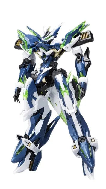 CROSS CORE - CZ-12A - Nebula - Model Kit (HOWLING STAR)ㅤ – HOWLING STAR – ActionFigure Brasil