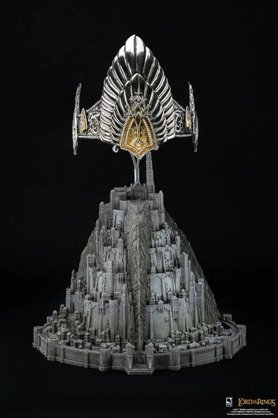 Crown of Gondor - LIMITED EDITION: 1500 – PureArts – ActionFigure Brasil