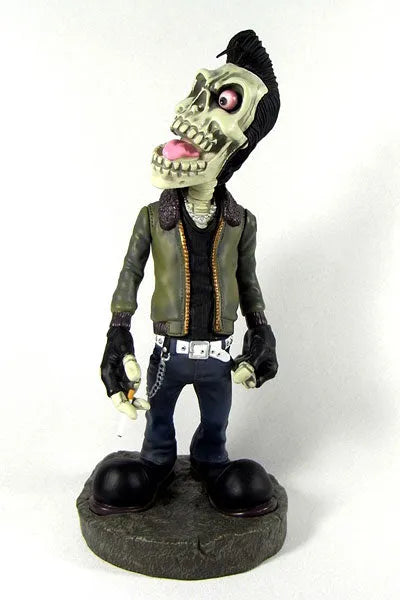 Crows and WORST Bone in the TFOA IV -genealogy of bones-ㅤ – Glam – ActionFigure Brasil