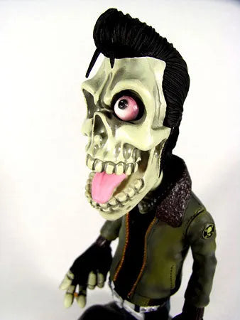 Crows and WORST Bone in the TFOA IV -genealogy of bones-ㅤ – Glam – ActionFigure Brasil