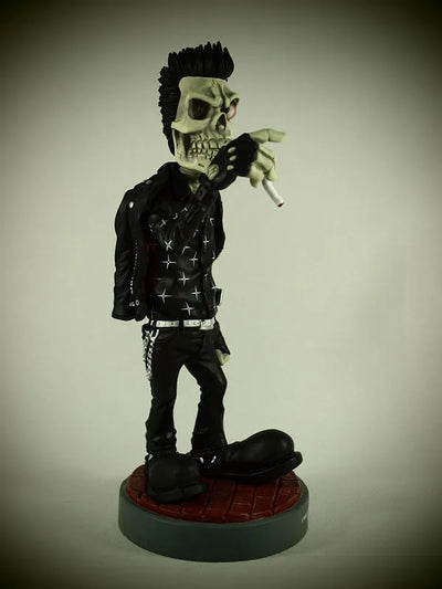 Crows and WORST - Bone in the TFOA ooSTYLE act3 REBELㅤ – Glam – ActionFigure Brasil — acessórios