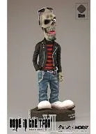 Crows and WORST - Bone in the TFOA VI -bond of union-ㅤ – Gantaku – ActionFigure Brasil