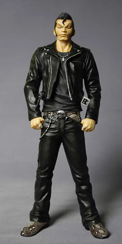 Crows and WORST - Flashback Generation: Dokuro no Keifu Hen 