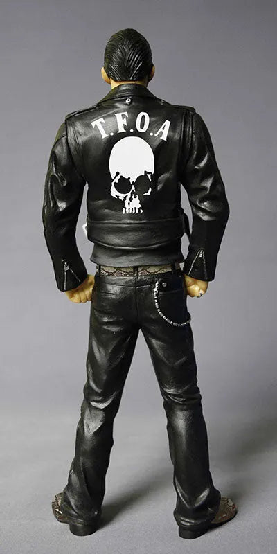 Crows and WORST - Flashback Generation: Dokuro no Keifu Hen 