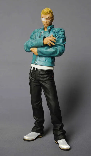 Crows and WORST Flashback Generation: Dokuro no Keifu Hen - Shouta Togawa Regular Editionㅤ – Dive – ActionFigure Brasil