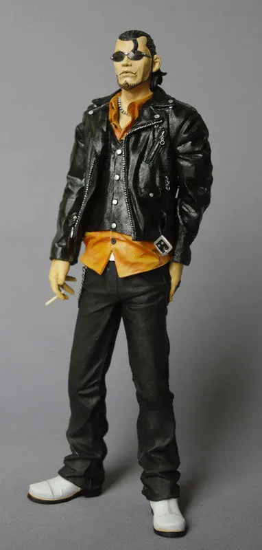 Crows and WORST Flashback Generation: Dokuro no Keifu Hen - Takahiro Kin Regular Editionㅤ – Gantaku – ActionFigure Brasil